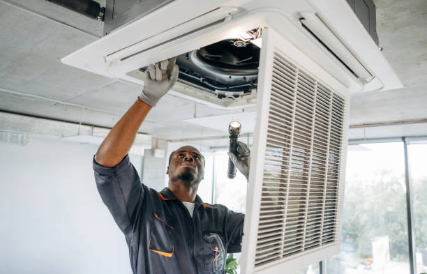 Licensed Furnace Repair service in Laura, OH - FH HVAC